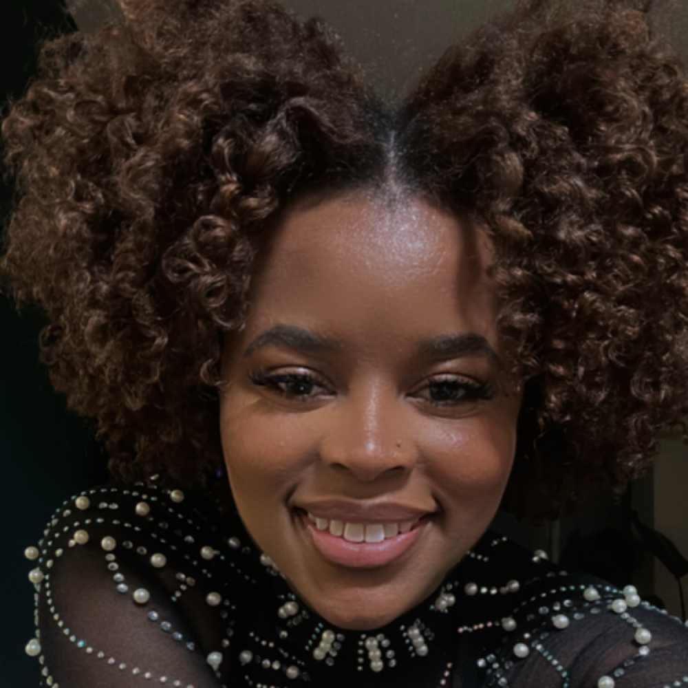 Chaleena Lynch