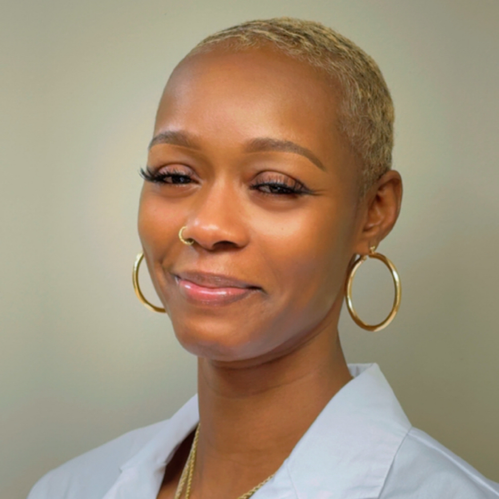 Dominique Whitfield