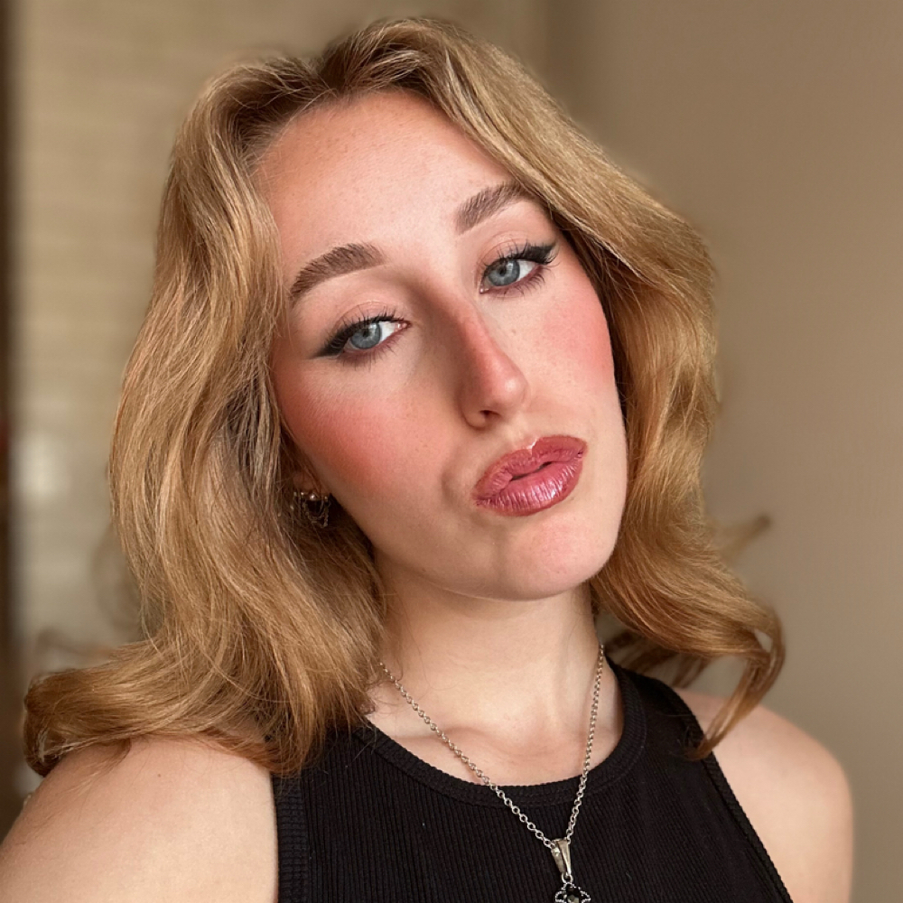 Harper Maple at The Mane Haven in Columbus, MS