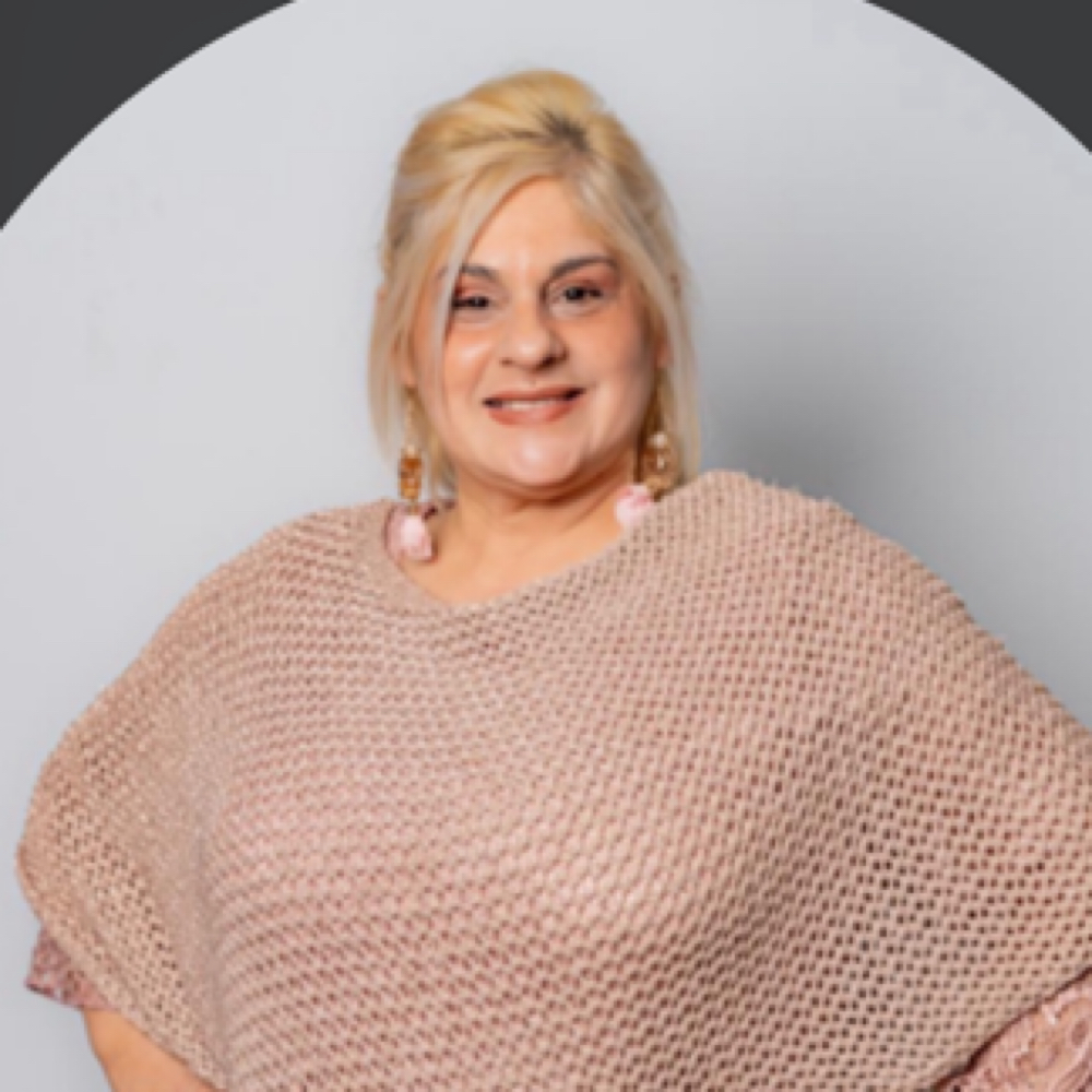 Rosana Pedraza