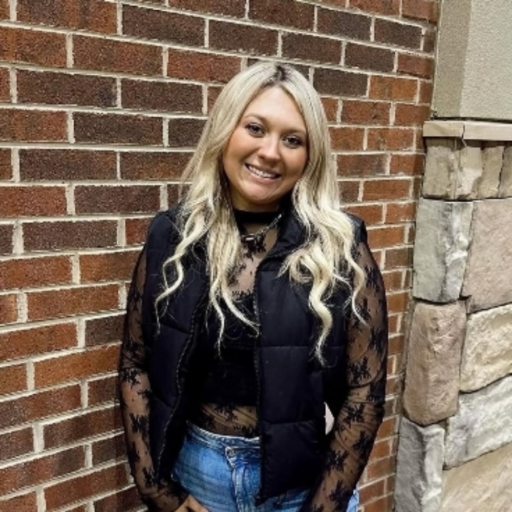 Kylie Gorrell