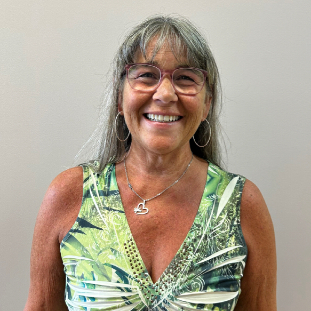Antoinette Hesser