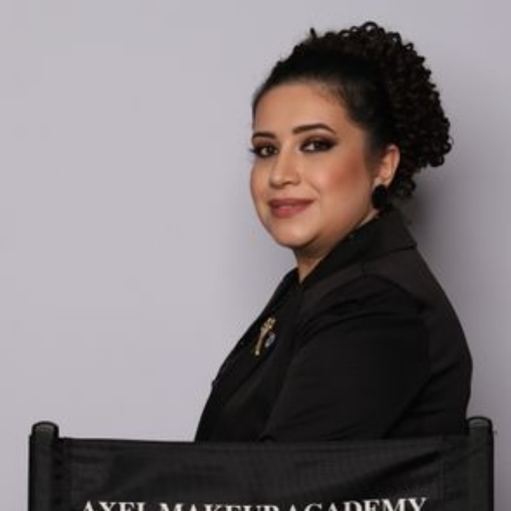 Ahdia O at Style Plus Salon  LLC in Germantown, MD