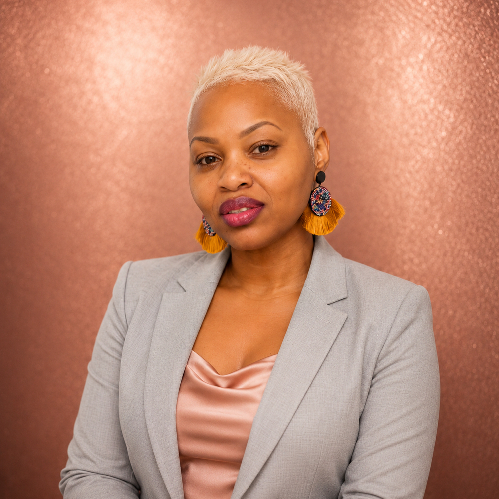 Tay M at All Thingz Beauty Lounge LLC in Rock Hill, SC