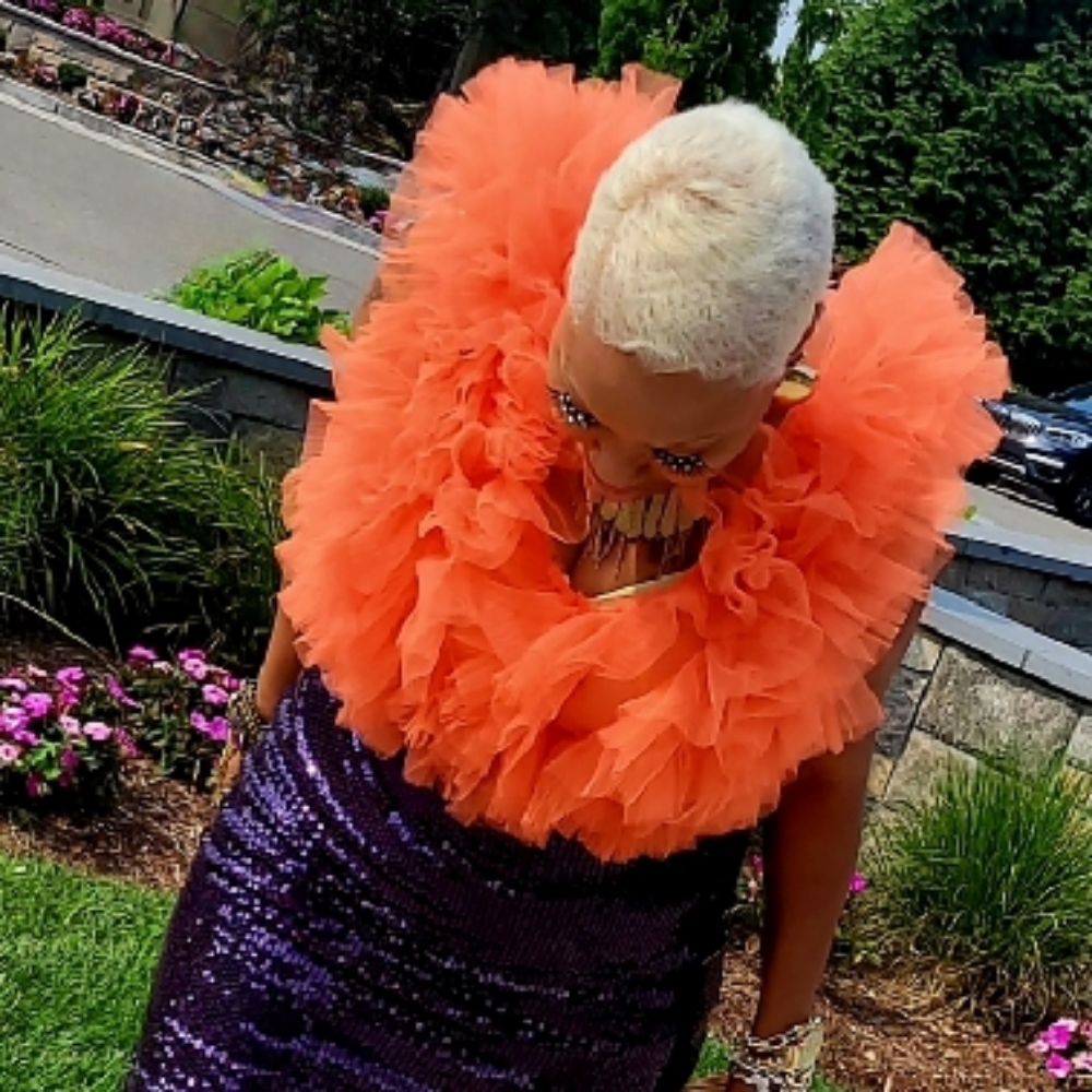 Tay M at All Thingz Beauty Lounge LLC in Rock Hill, SC