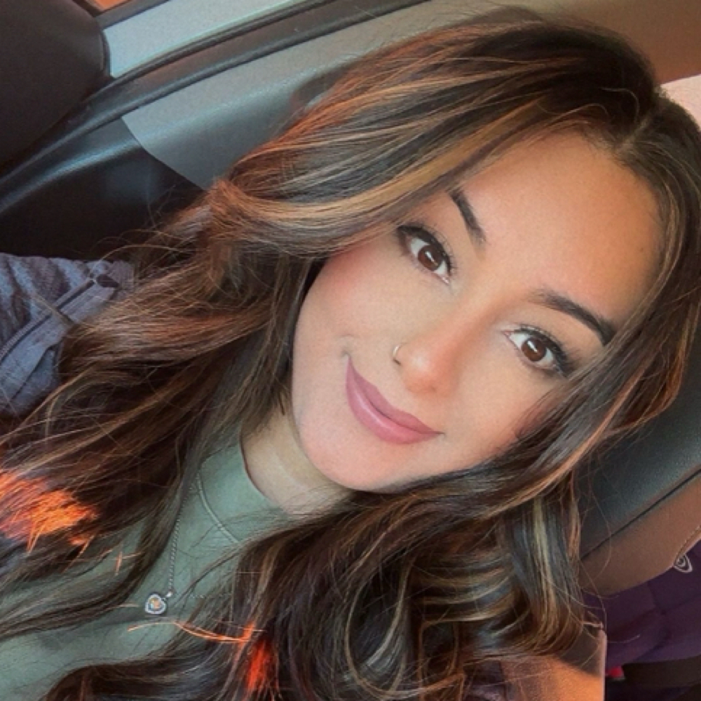 Michelle Trujillo