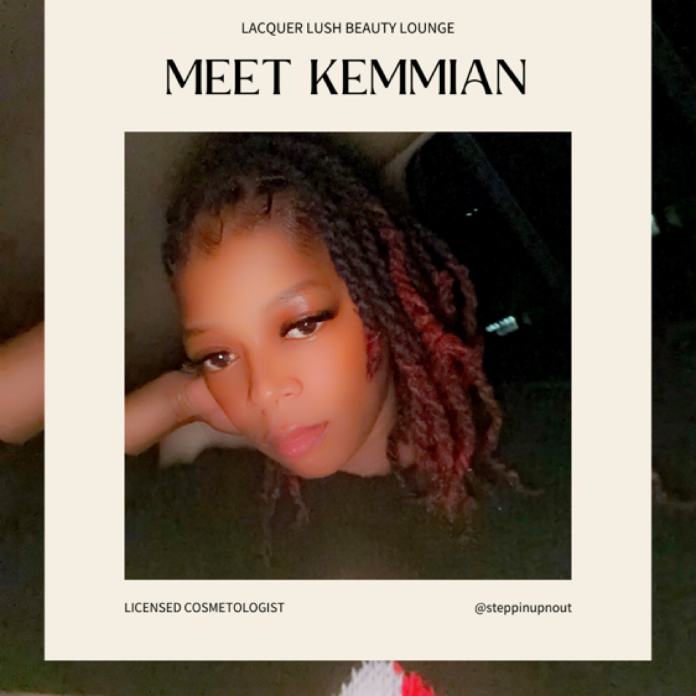 Kemmian Monroe