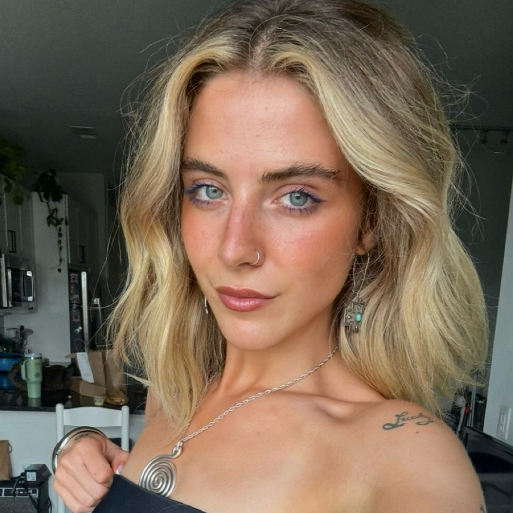 Brooke McCarthy