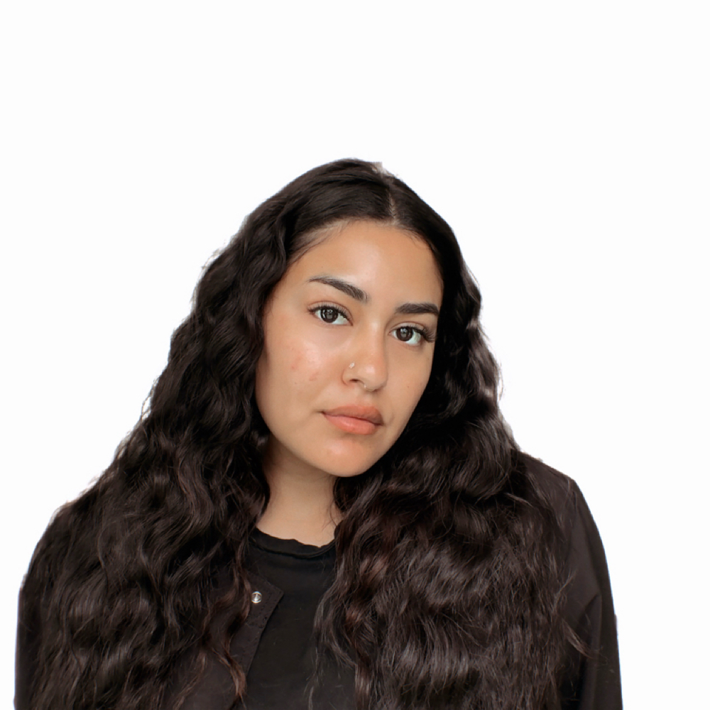 Kathi De Leon at The Glow Studio in Fullerton, CA