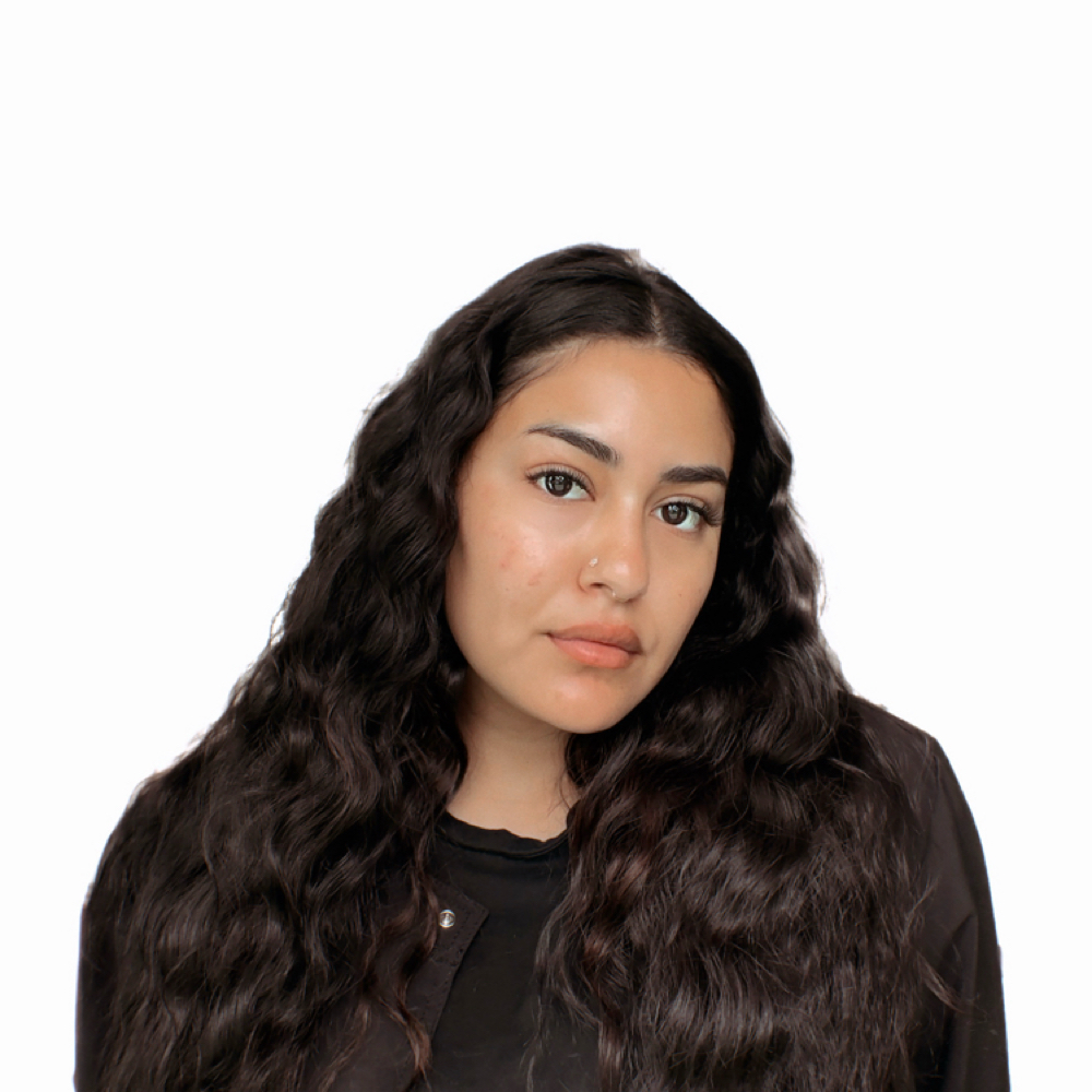 Kathi De Leon at The Glow Studio in Fullerton, CA