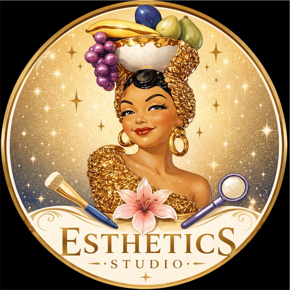 Esthetics Studio Satx Patti at MINT CREATIVE in San Antonio, TX