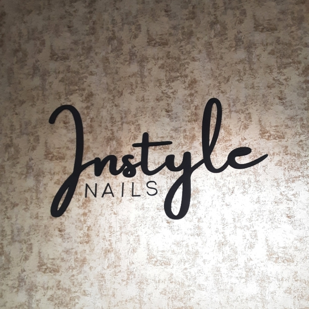 Anyone in Instyle nails