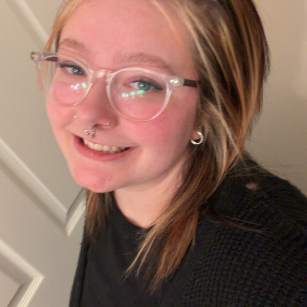 Alexis Henderson at The Do Ranch in Vermilion, OH