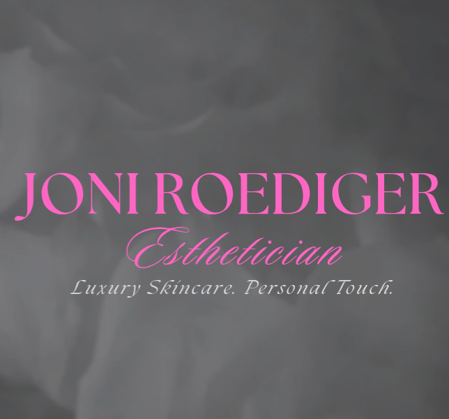 Joni Roediger