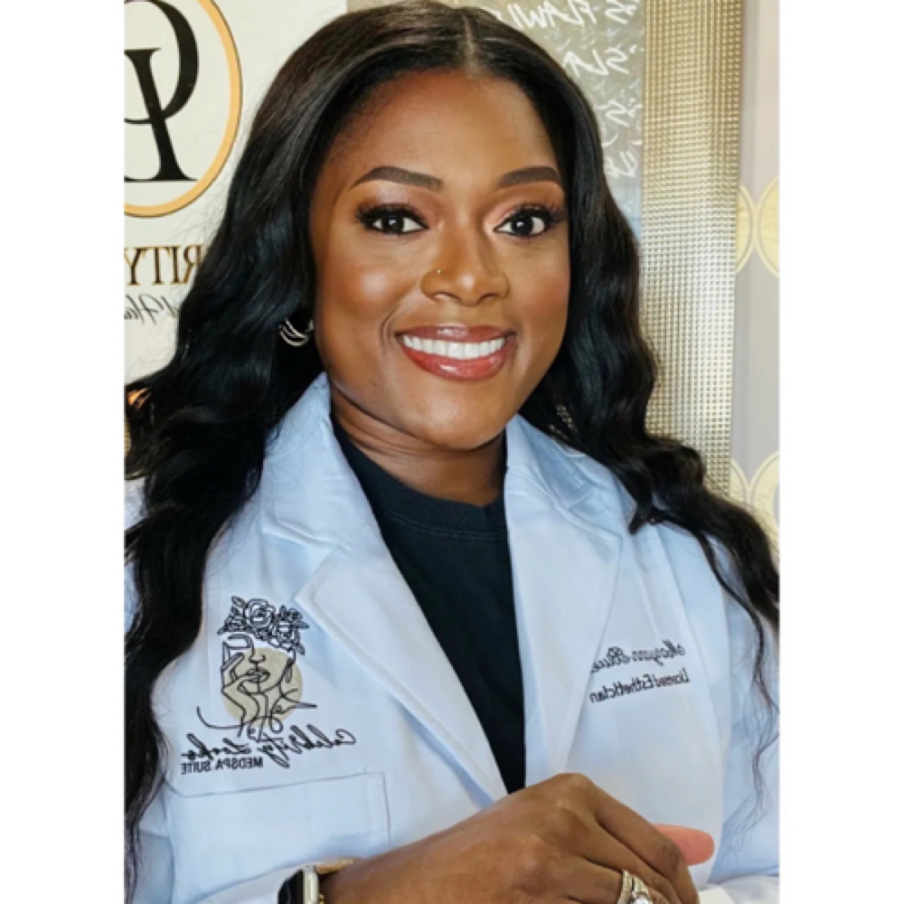 Mimi Bivens at Celebrity Looks Esthetics & Beauty Spa in Bradenton, FL