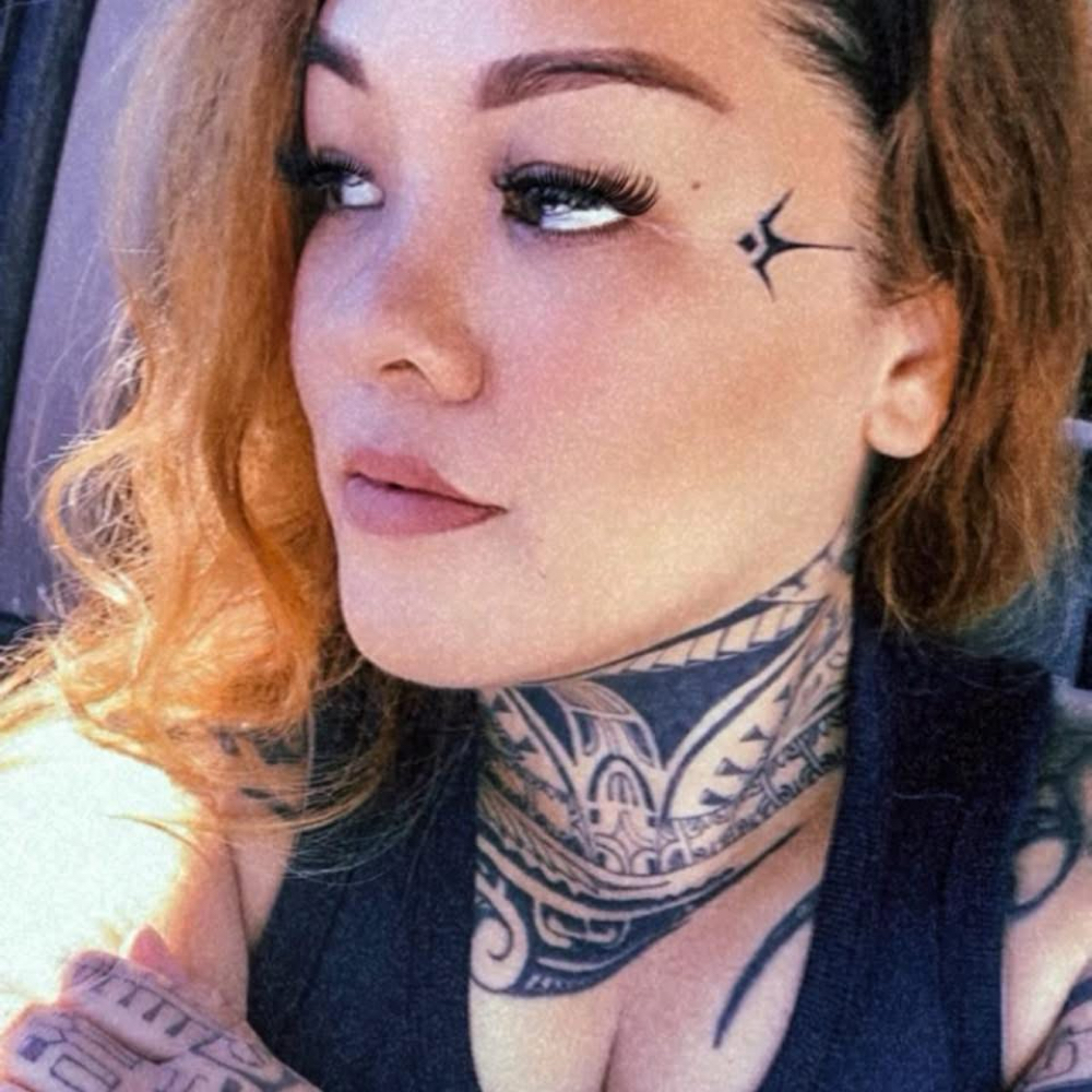 Healoha “Lindelle” Kamanu
