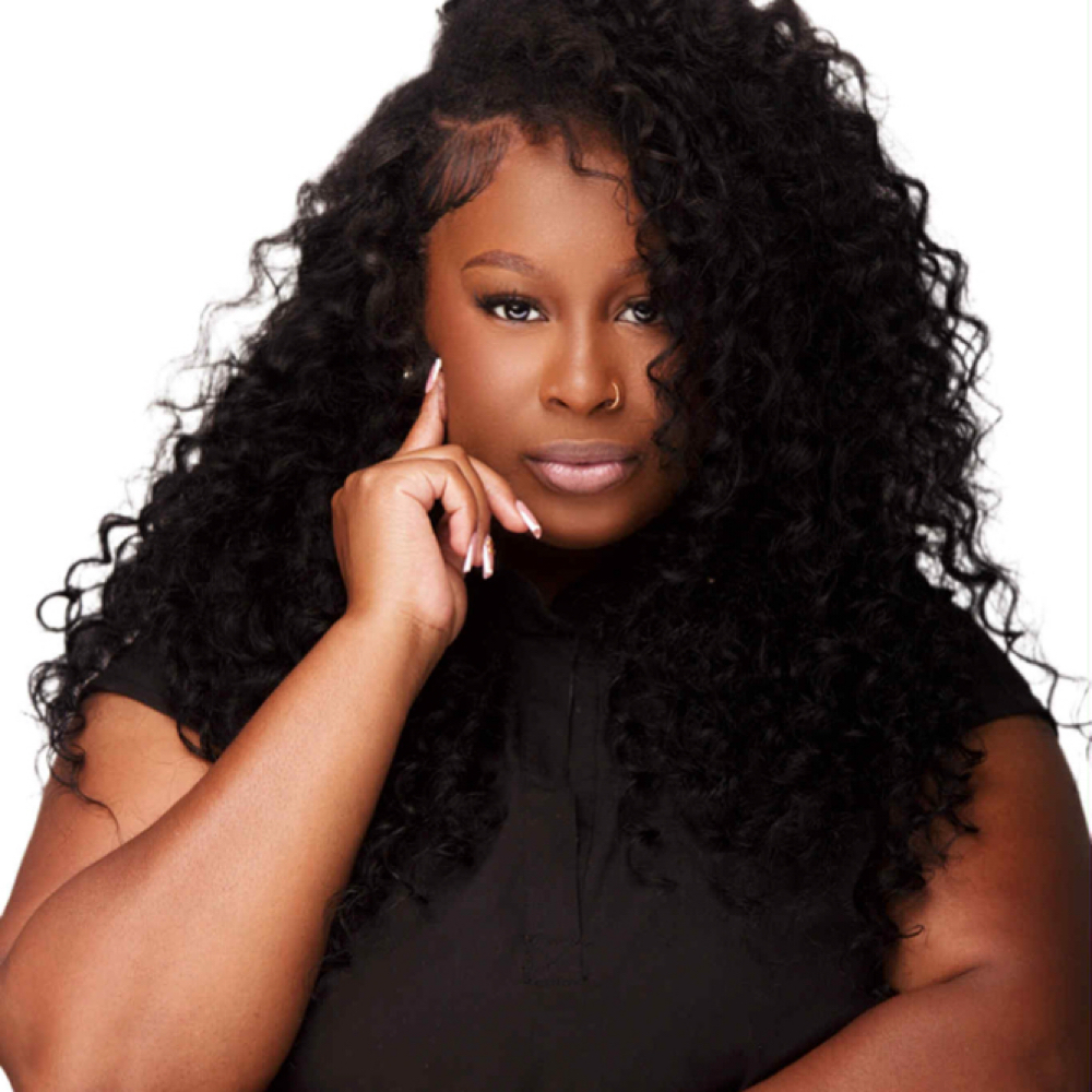 Janeisha Brown
