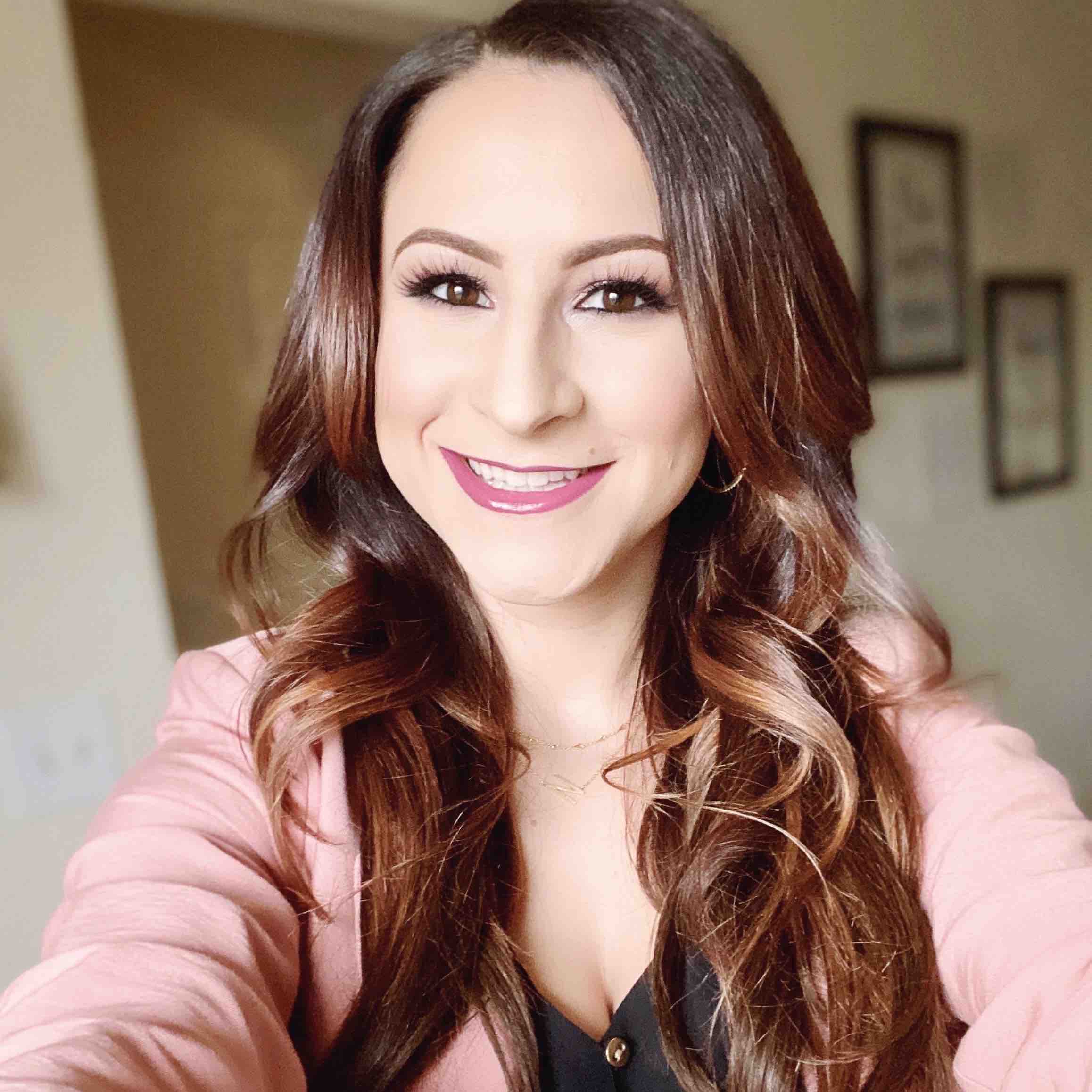 Nicole Deutsch