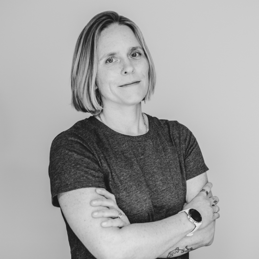 Heather Chadwick at Advanced Wellness Holistic Health, LLC in Richmond, VT