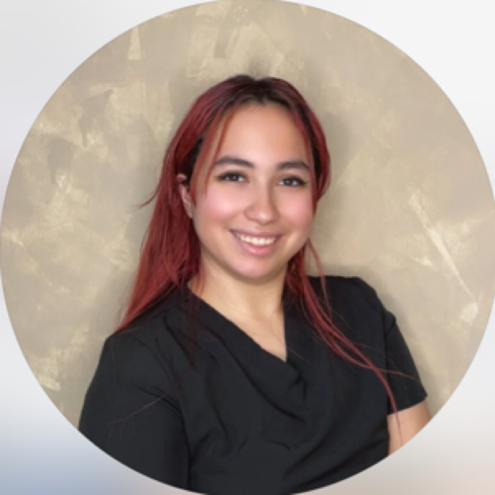Hilda Diaz at The Beautology Shop in Houston, TX