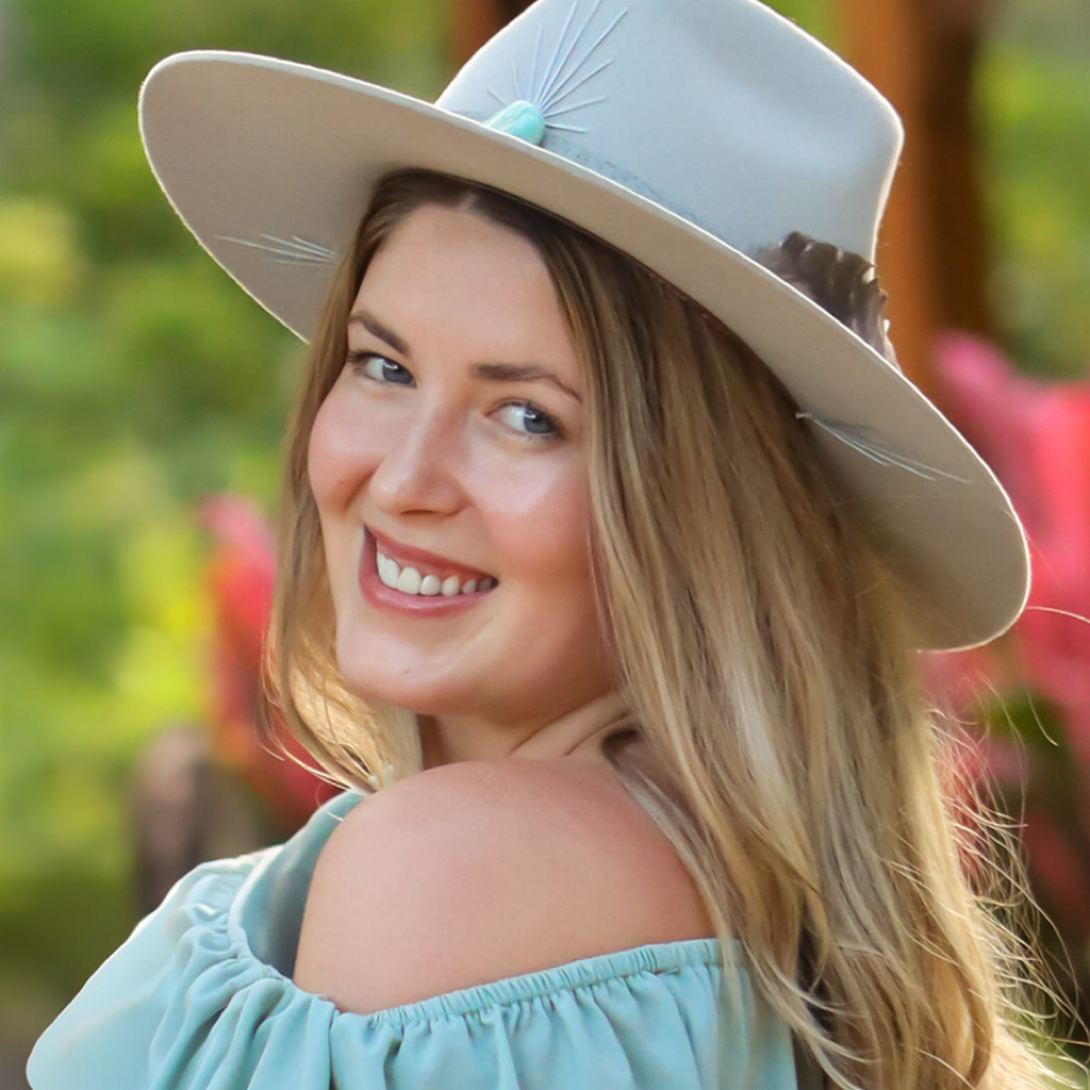 Summer Chandler at Holistic Wellbeings Skin Spa & Massage Clinic in St. Augustine, FL