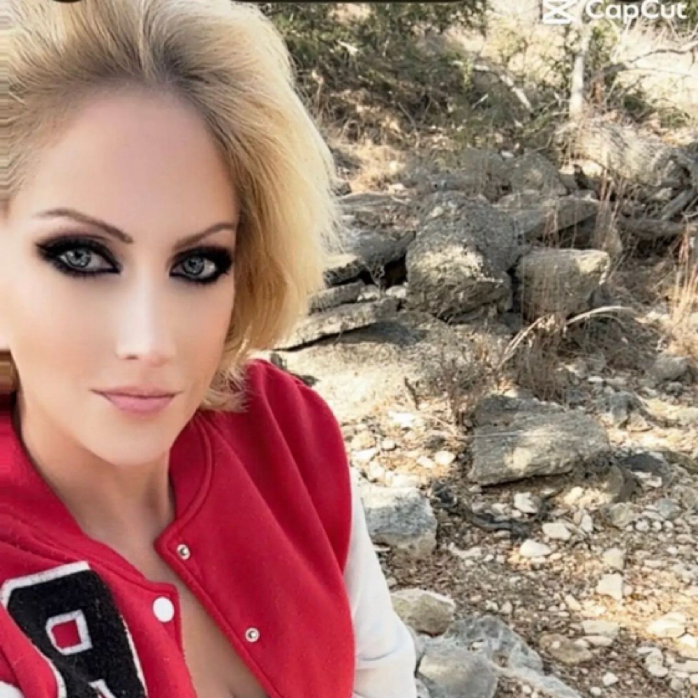 Tiffany Mattox at Sunflower Airbrush by Hayden & Spa in Wimberley, TX