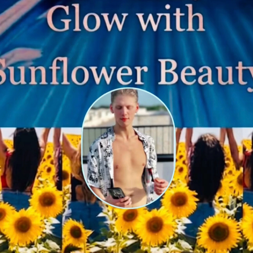 Tiffany Mattox at Sunflower Airbrush by Hayden & Spa in Wimberley, TX