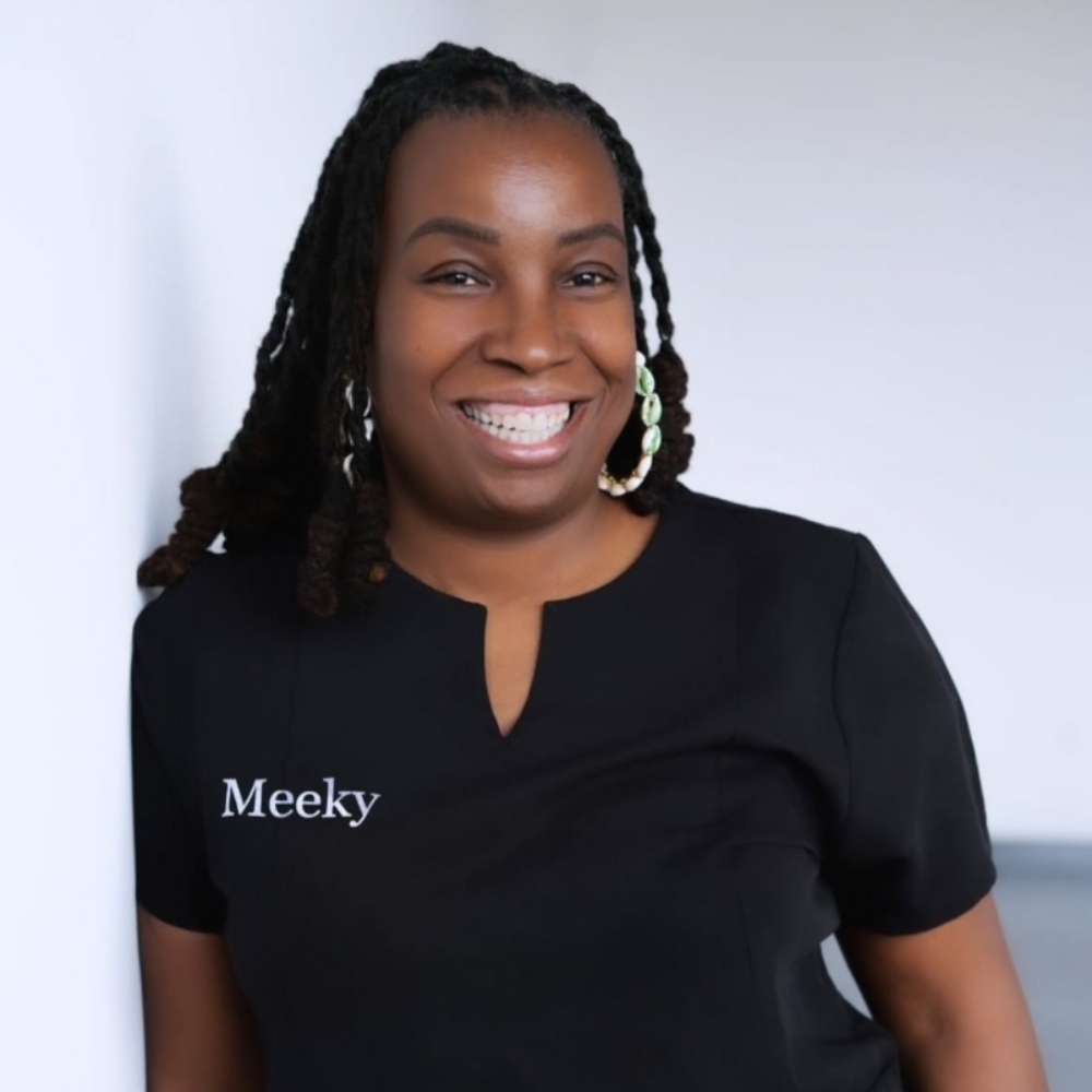 Meeky Smith