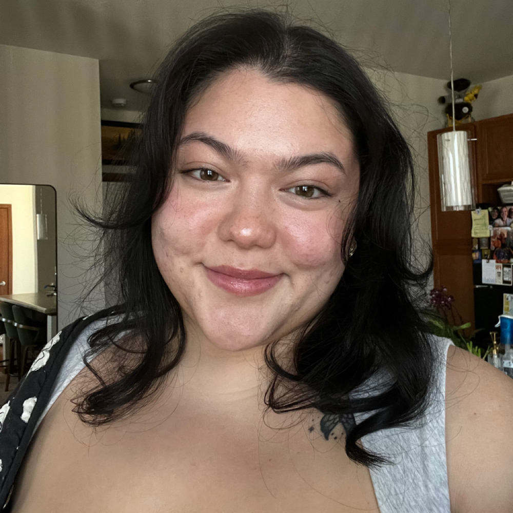 Aubrey Joi Nabong at Elevated Beauty Lounge LLC in Waukesha, WI