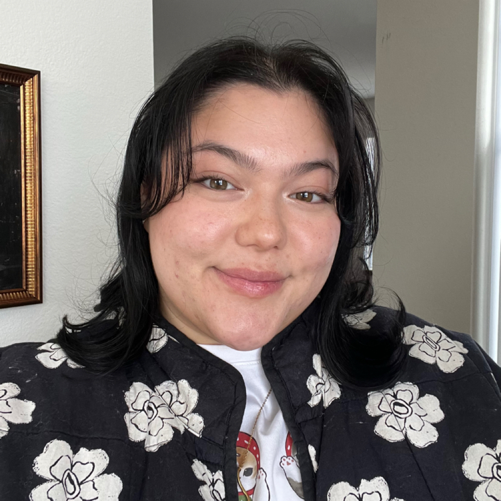 Aubrey Joi Nabong at Elevated Beauty Lounge LLC in Waukesha, WI