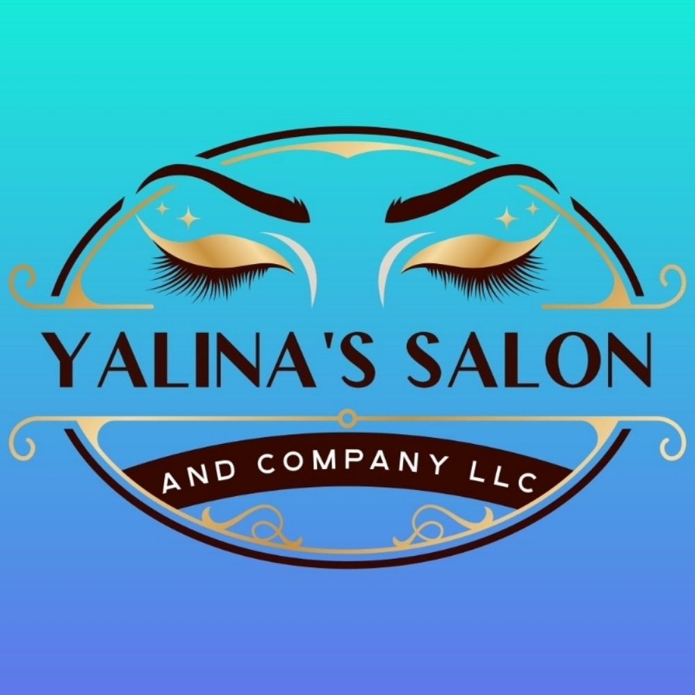 Yalina Gaines at Yalina's  Salon and Company LLC in Little Rock, AR
