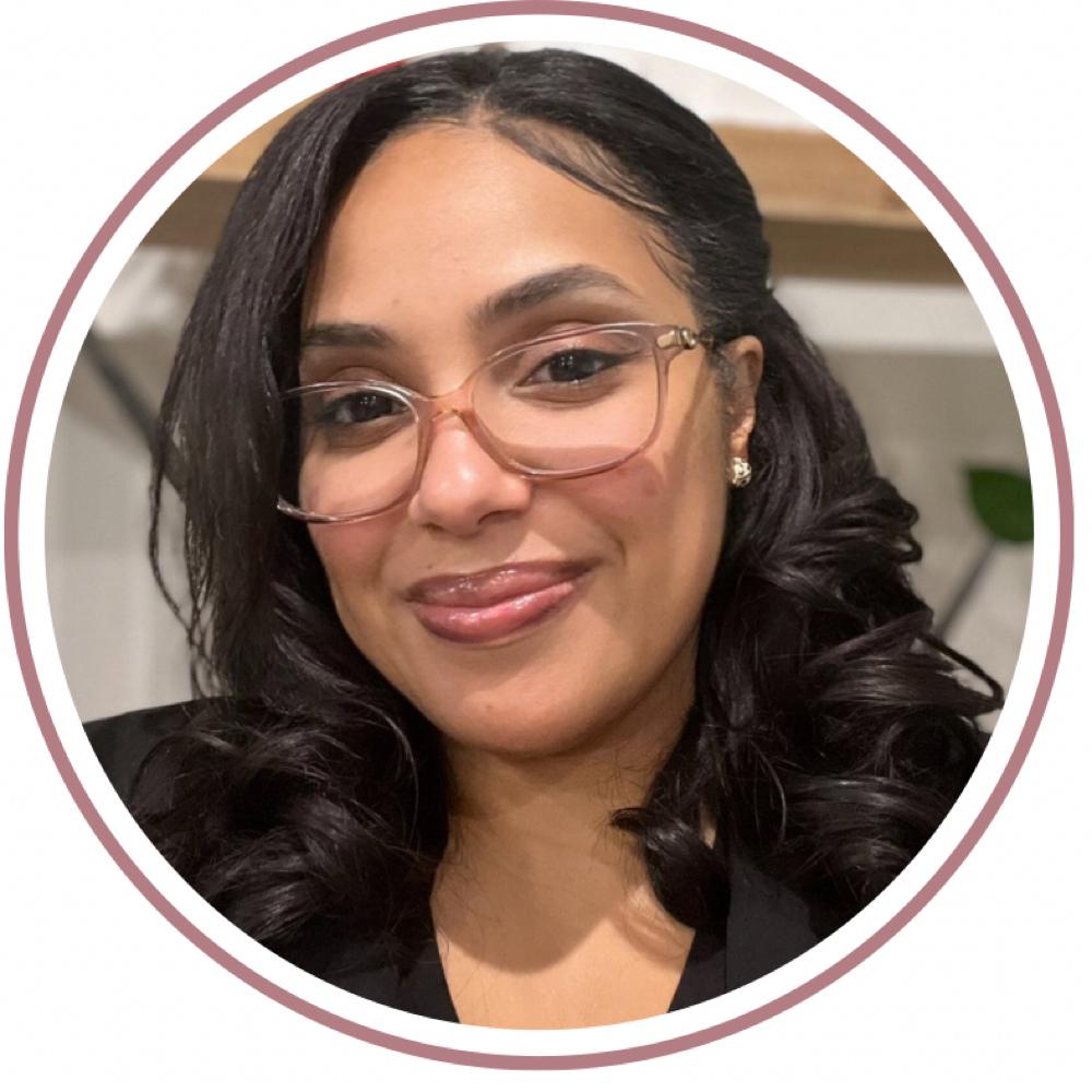 Frostine-Marie W. Salon Suite and Mobile Stylist