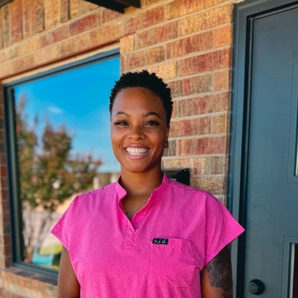 Jovita Daughtery-Massage Therapist