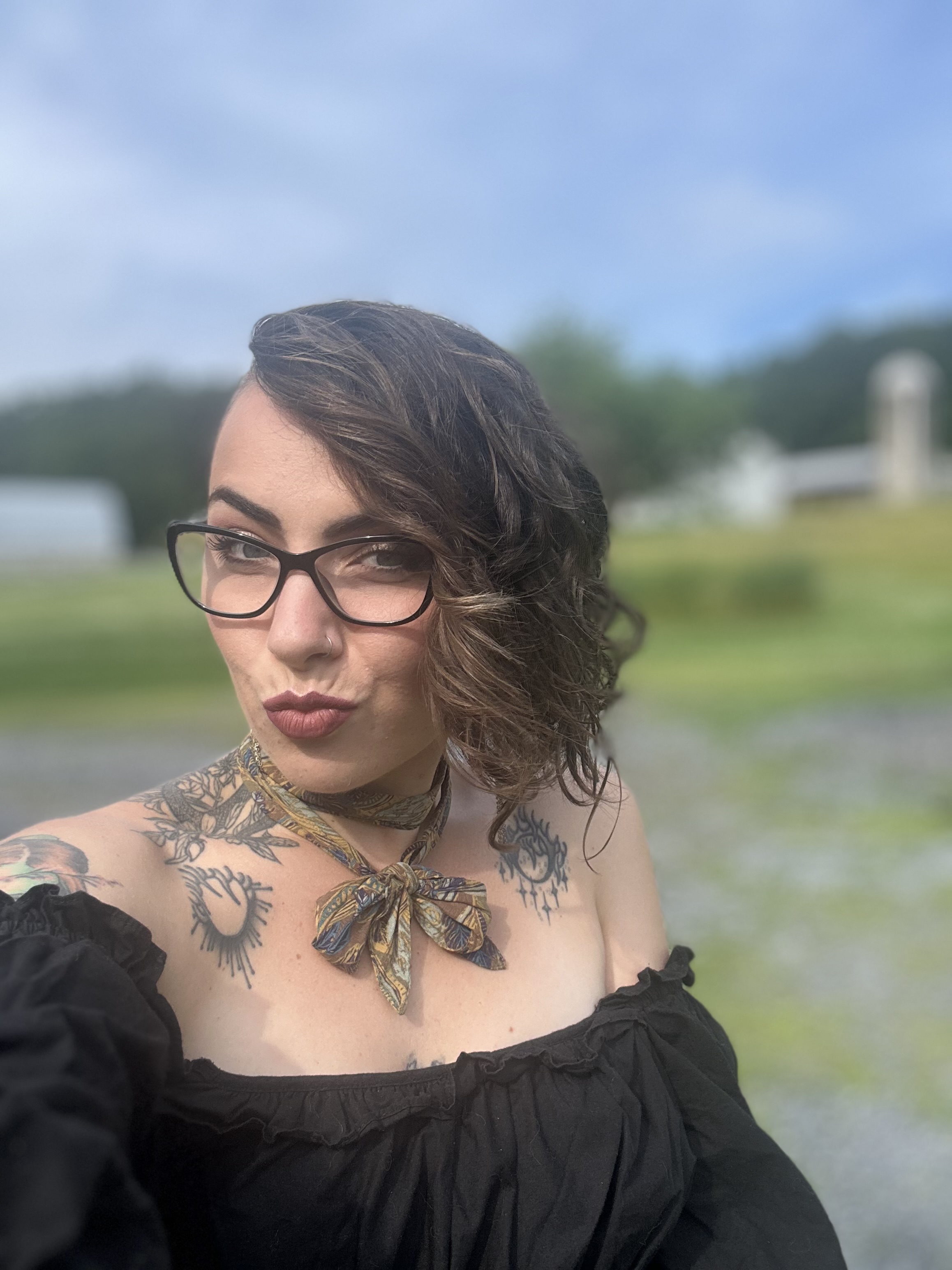 Alyssa Baisley