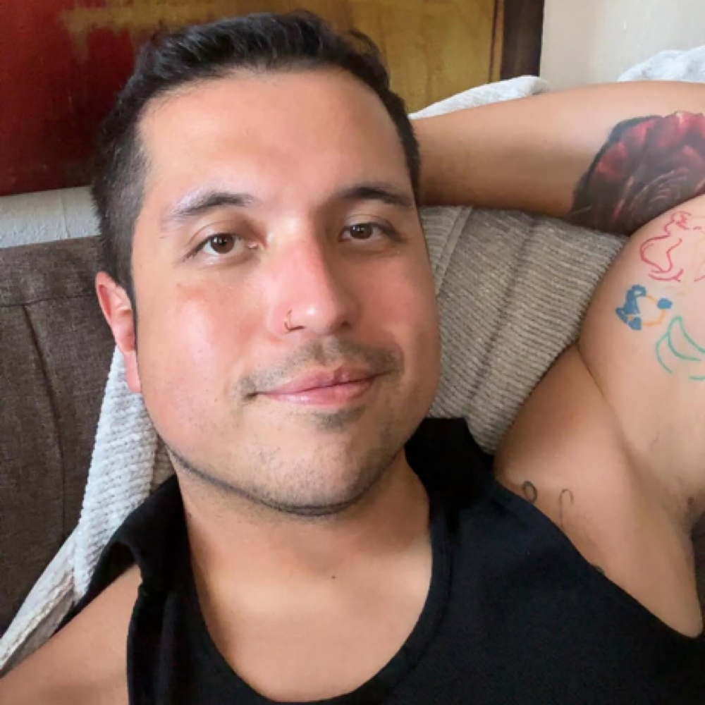 Trevor Guzman 909 838 1775 at The Hair Co    909-795-0930 in Yucaipa, CA