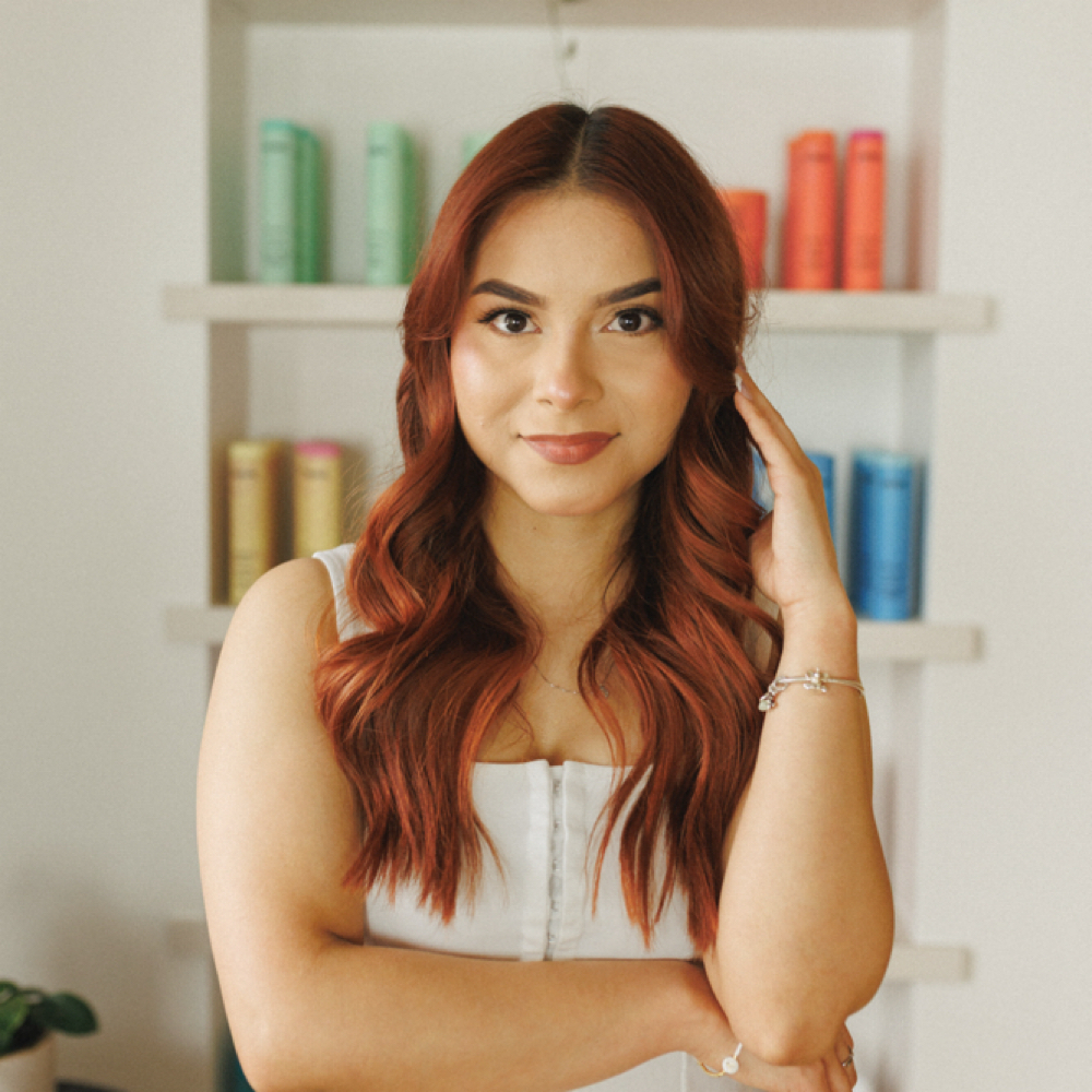 Katherine Gonzalez