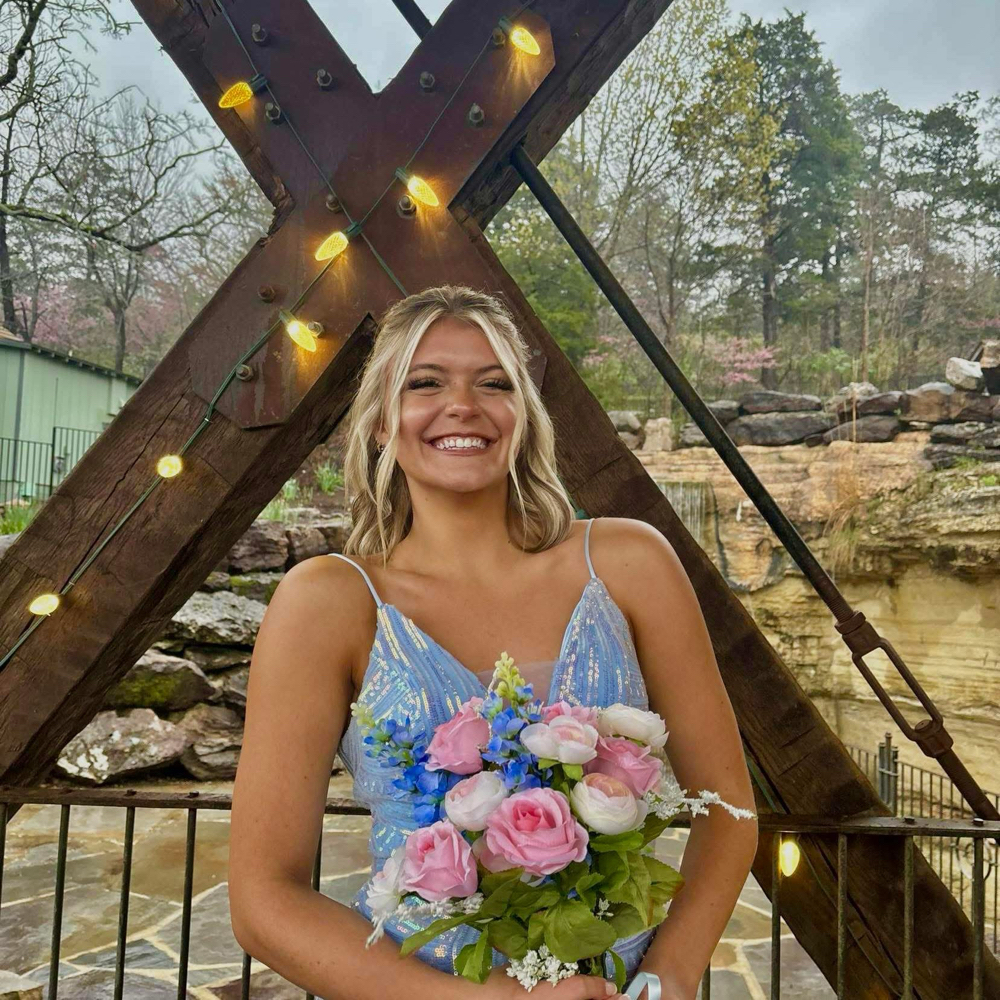 Brinkley Dove at Premier Med Spa in Harrison, AR