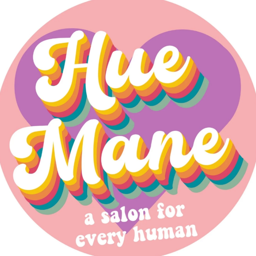 Hue Mane Admin Account