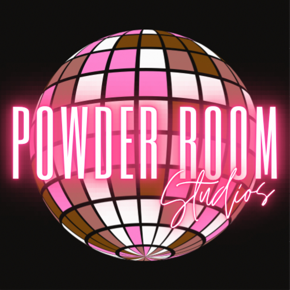 Powder Room Studios
