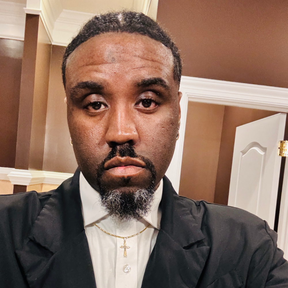 Denzel Spence