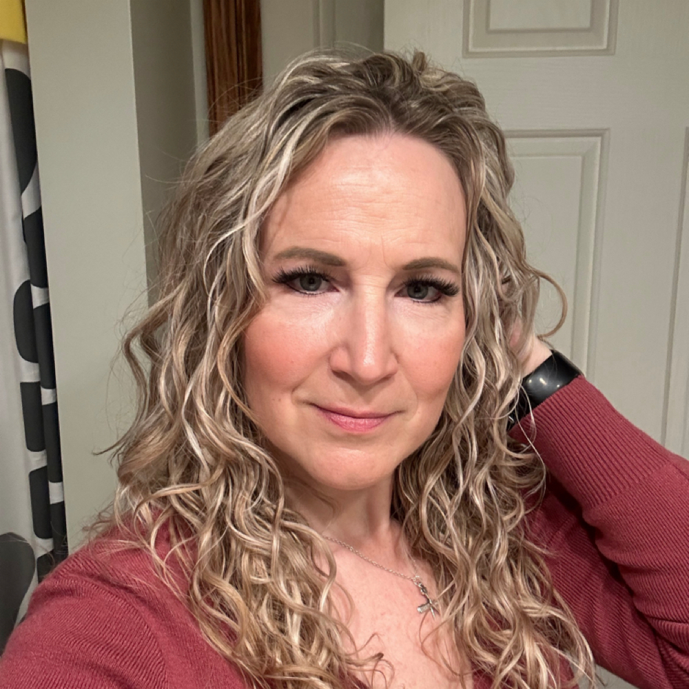 Melissa Wheeland at Hair Studio M in Montoursville, PA