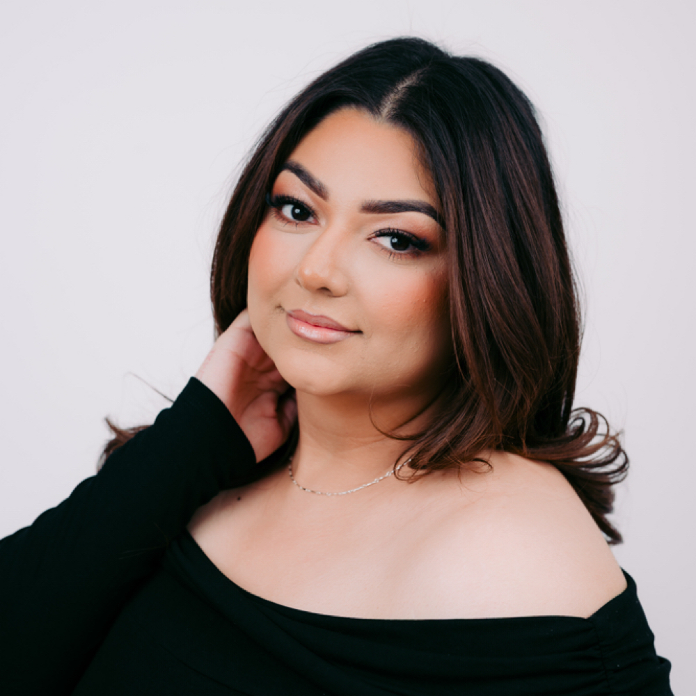 Jazlynn Davila-Yanez at Resilience Beauty Studio LLC in Richland, WA