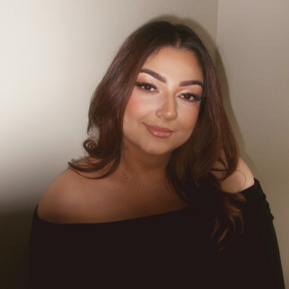 Jazlynn Davila-Yanez