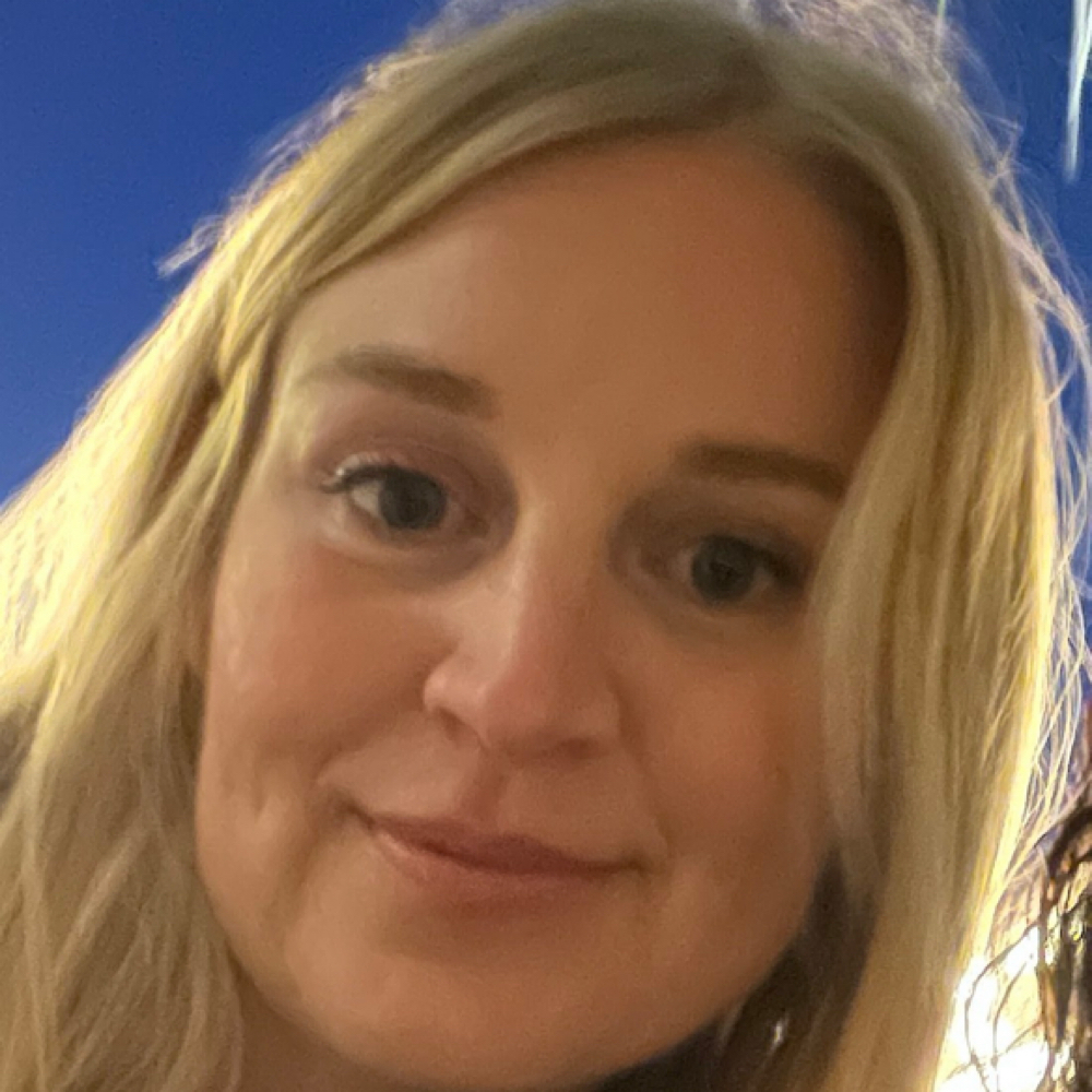 Gabriell Urton at Ceremony Esthetics and Wellness in South Pasadena, CA