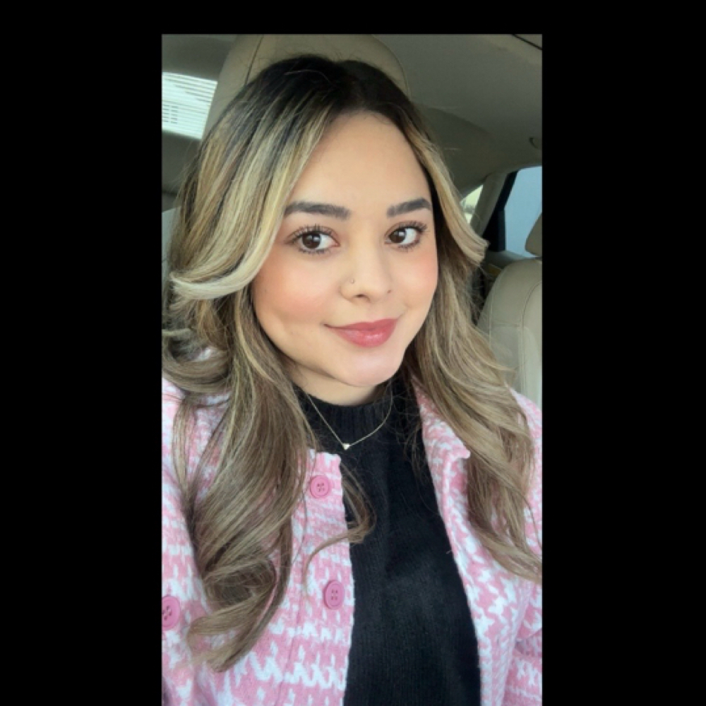 Josselyn Mejia at Kaylee Edwards in Worthington, MN