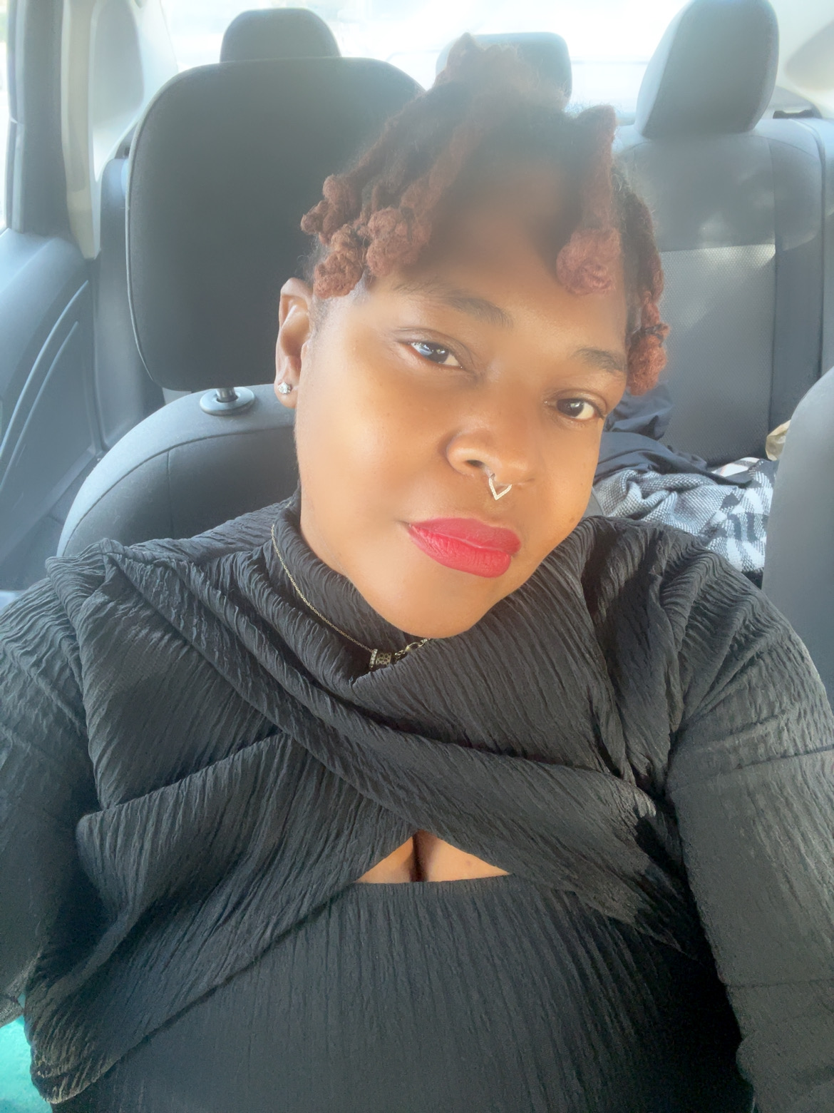 Olympia Debrow