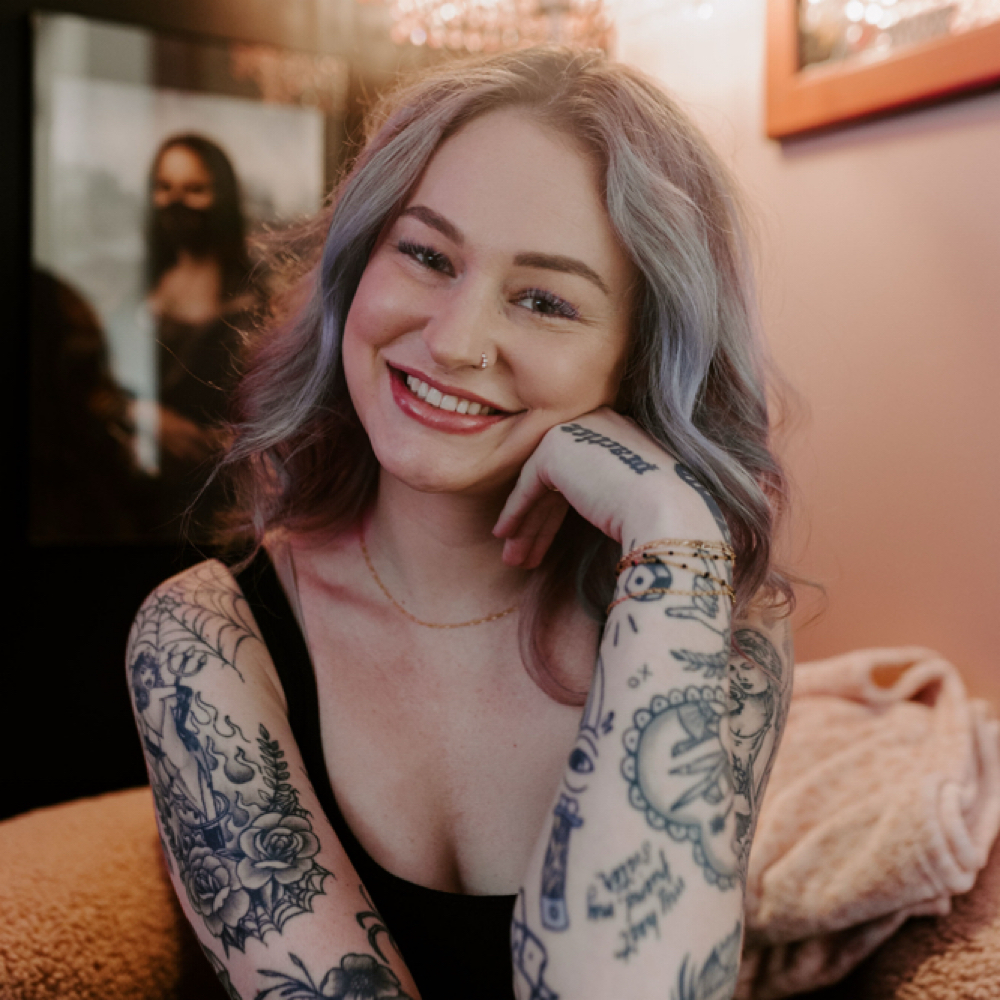Alyssa Poler