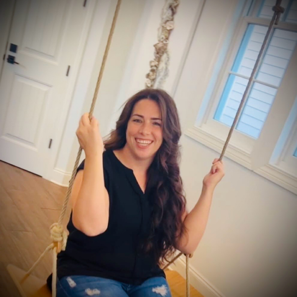 Laura Mathes at Ruhe Bhava Wellness in FOLEY, AL