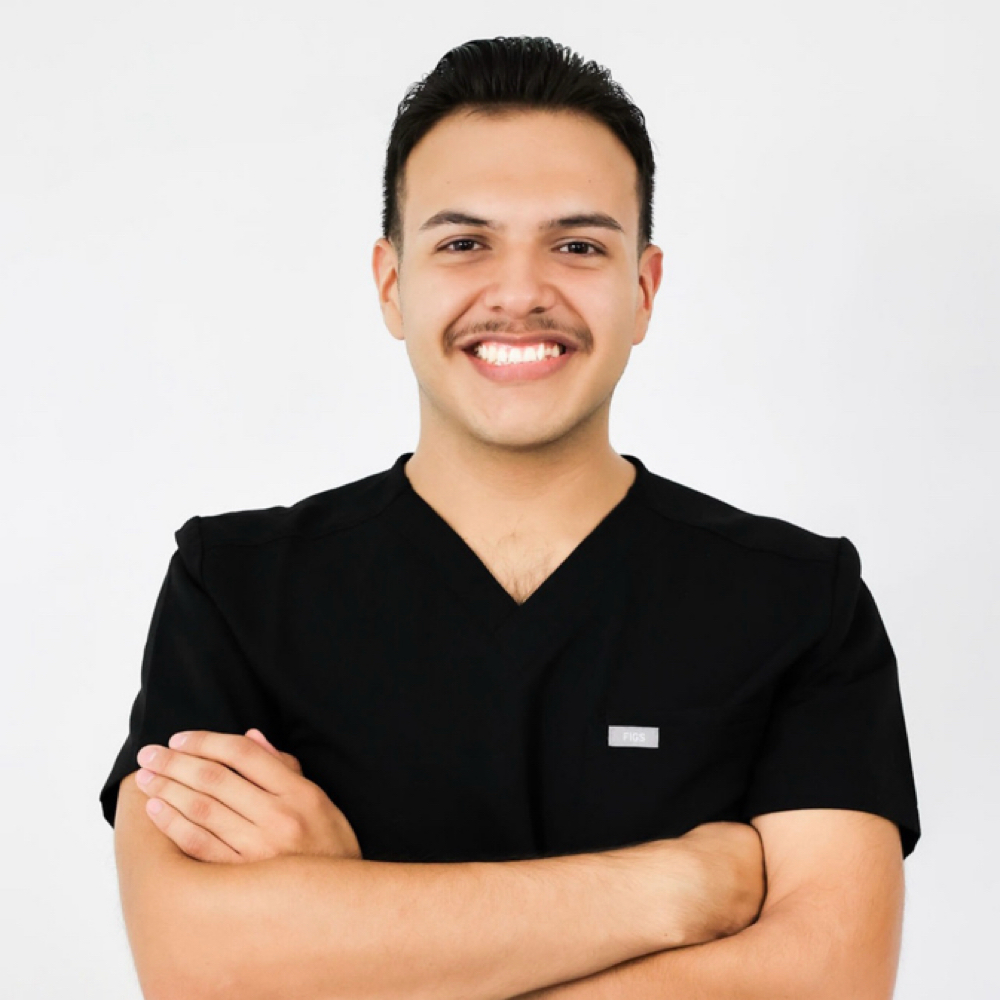 Oscar Soto