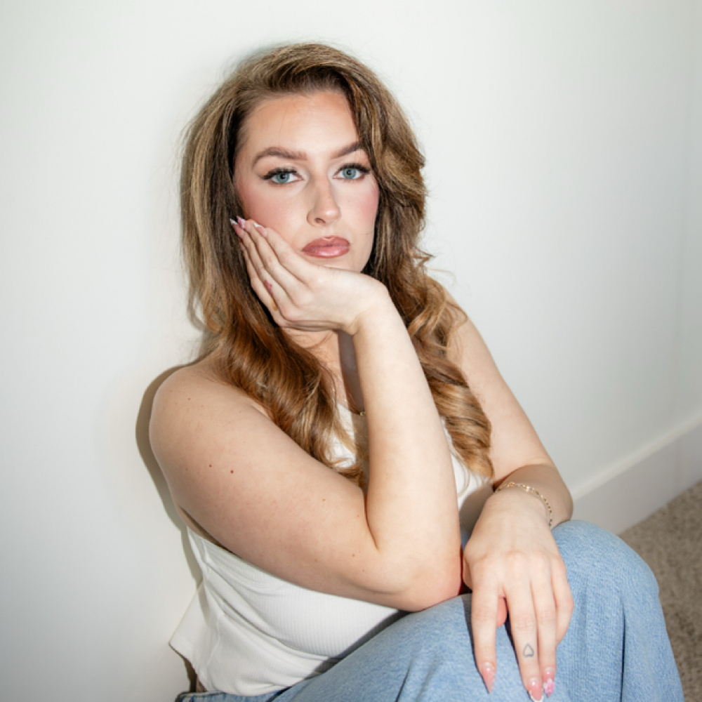 Amber Nicole at Aurora Beauty Bar in Auburn, AL